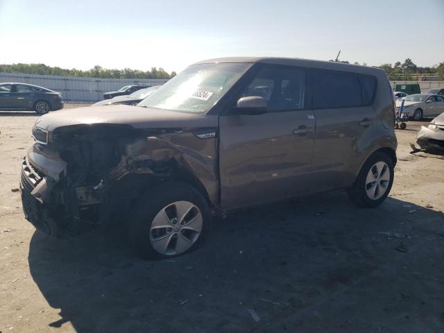 Photo 0 VIN: KNDJN2A21F7222662 - KIA SOUL 