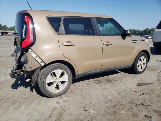 Photo 2 VIN: KNDJN2A21F7222662 - KIA SOUL 