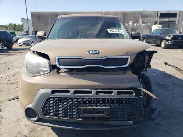 Photo 4 VIN: KNDJN2A21F7222662 - KIA SOUL 