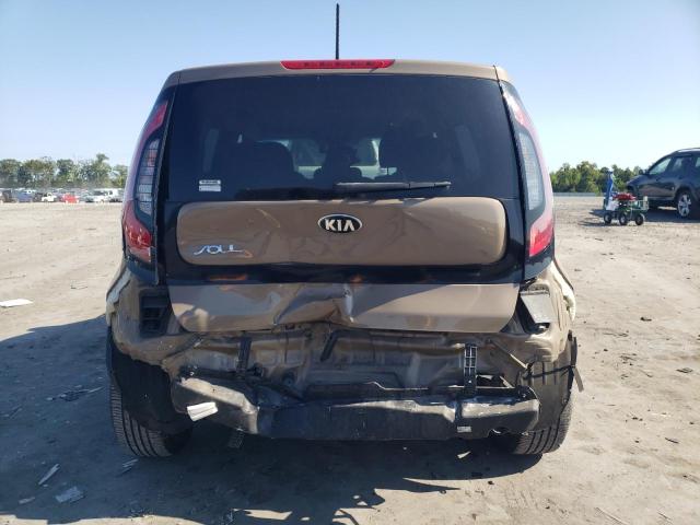 Photo 5 VIN: KNDJN2A21F7222662 - KIA SOUL 