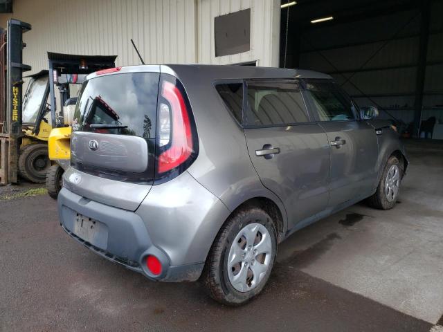 Photo 3 VIN: KNDJN2A21F7222774 - KIA SOUL 