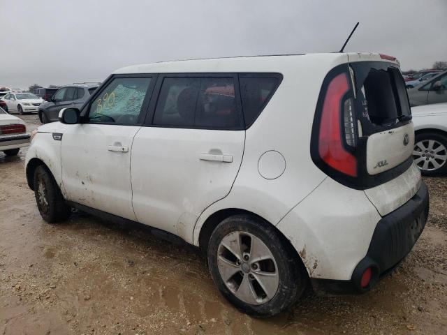 Photo 1 VIN: KNDJN2A21F7223360 - KIA SOUL 