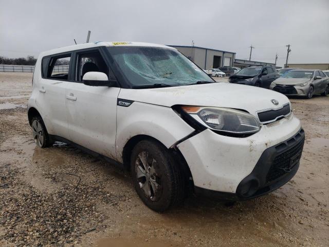 Photo 3 VIN: KNDJN2A21F7223360 - KIA SOUL 