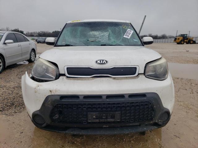 Photo 4 VIN: KNDJN2A21F7223360 - KIA SOUL 