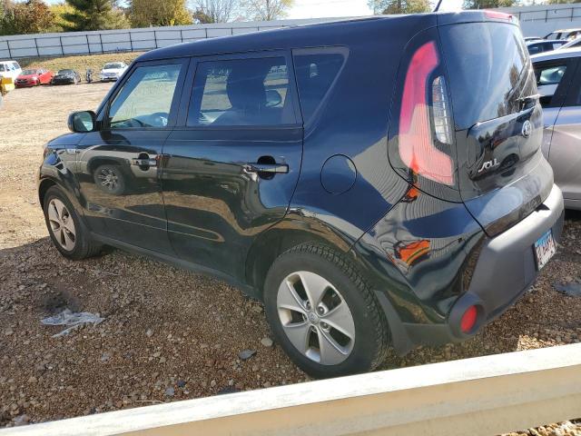 Photo 2 VIN: KNDJN2A21F7227263 - KIA SOUL 