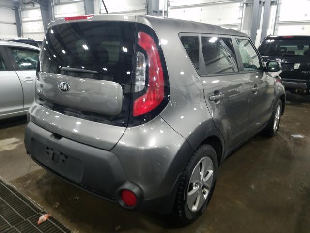 Photo 3 VIN: KNDJN2A21F7228008 - KIA SOUL 