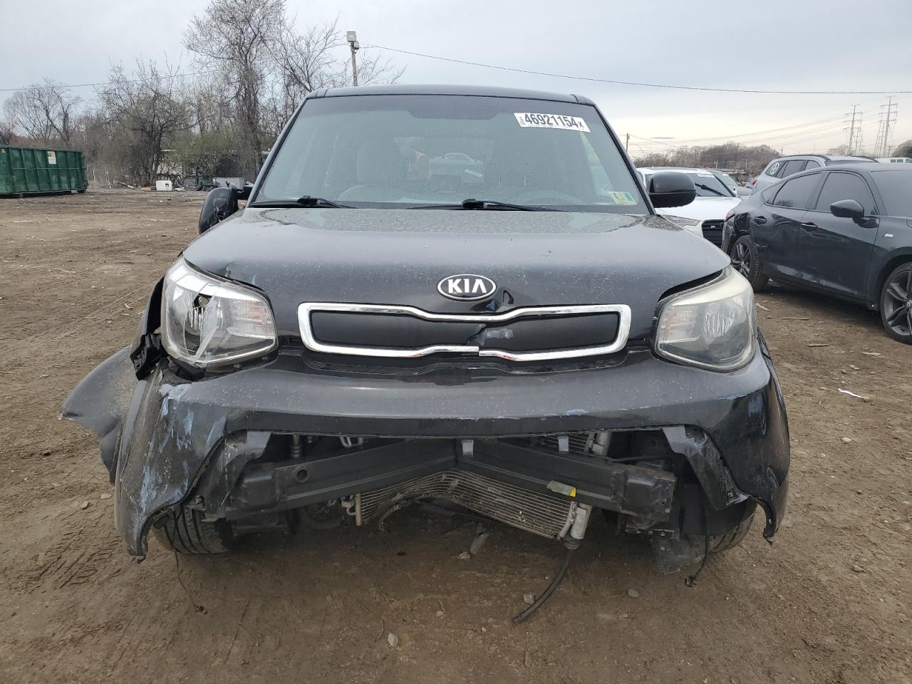 Photo 4 VIN: KNDJN2A21F7230020 - KIA SOUL 