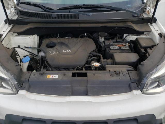 Photo 10 VIN: KNDJN2A21F7230406 - KIA SOUL 