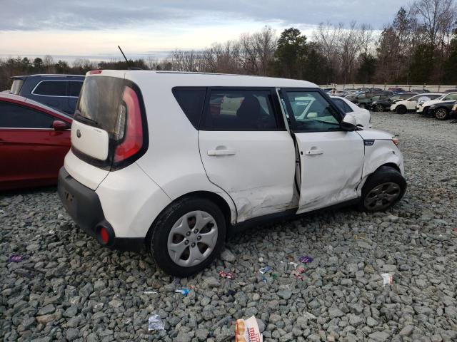 Photo 2 VIN: KNDJN2A21F7230406 - KIA SOUL 