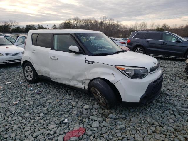 Photo 3 VIN: KNDJN2A21F7230406 - KIA SOUL 