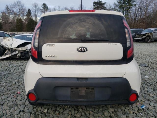 Photo 5 VIN: KNDJN2A21F7230406 - KIA SOUL 