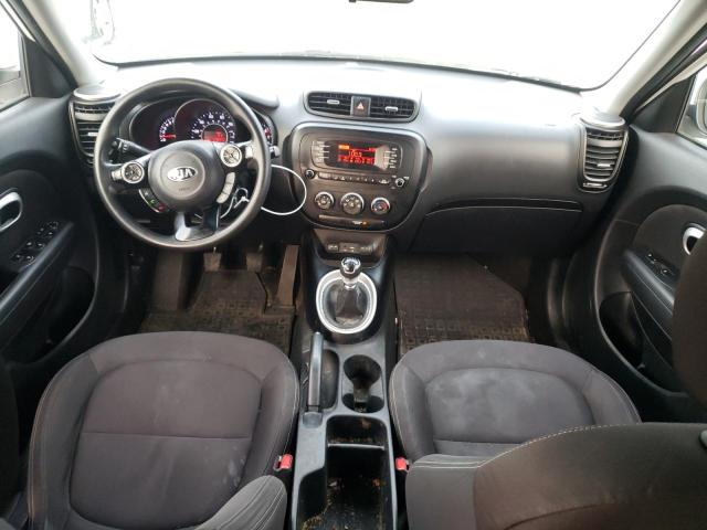 Photo 7 VIN: KNDJN2A21F7230406 - KIA SOUL 