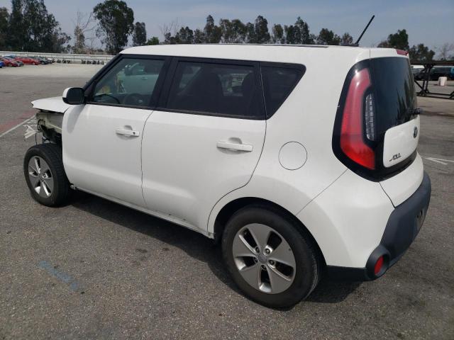 Photo 1 VIN: KNDJN2A21F7231037 - KIA SOUL 