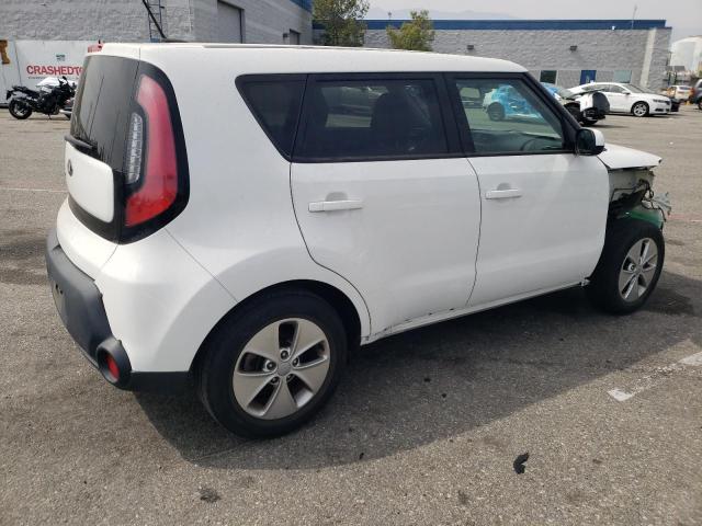 Photo 2 VIN: KNDJN2A21F7231037 - KIA SOUL 