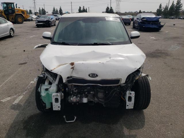 Photo 4 VIN: KNDJN2A21F7231037 - KIA SOUL 