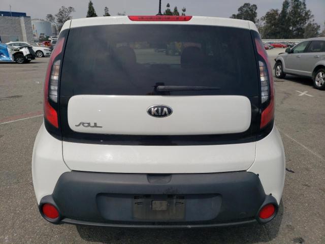 Photo 5 VIN: KNDJN2A21F7231037 - KIA SOUL 