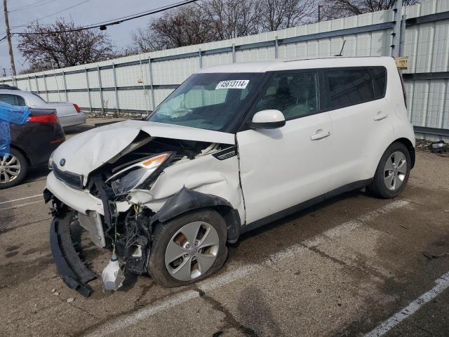 Photo 0 VIN: KNDJN2A21F7232205 - KIA SOUL 