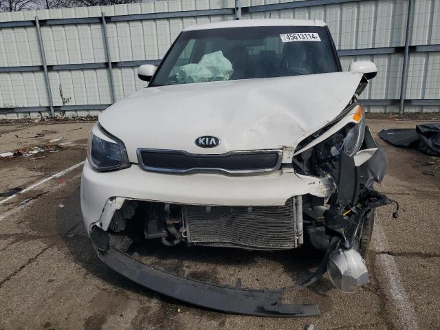 Photo 4 VIN: KNDJN2A21F7232205 - KIA SOUL 