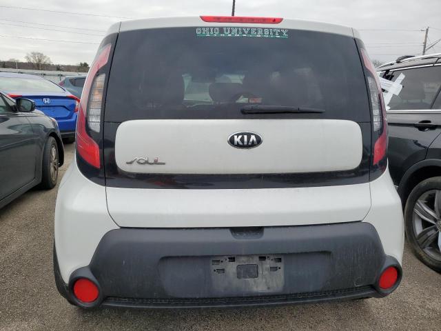 Photo 5 VIN: KNDJN2A21F7232205 - KIA SOUL 