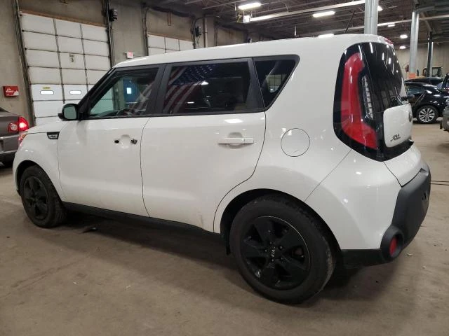 Photo 1 VIN: KNDJN2A21F7235959 - KIA SOUL 