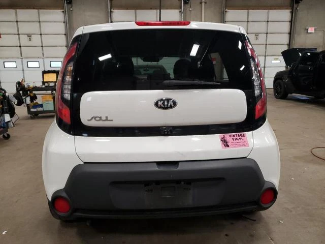 Photo 5 VIN: KNDJN2A21F7235959 - KIA SOUL 