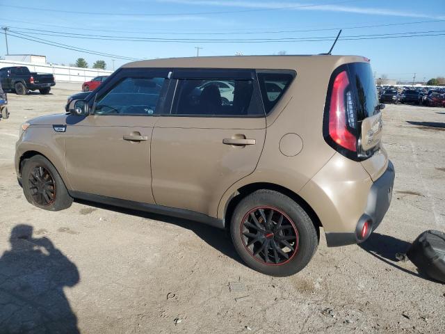 Photo 1 VIN: KNDJN2A21F7236691 - KIA SOUL 