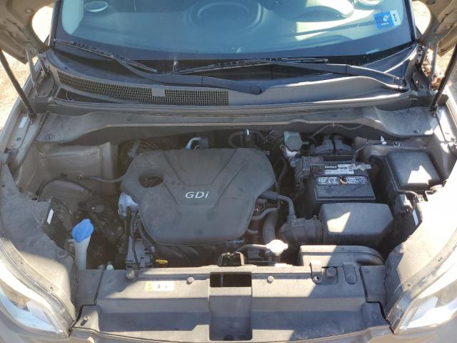 Photo 10 VIN: KNDJN2A21F7236691 - KIA SOUL 