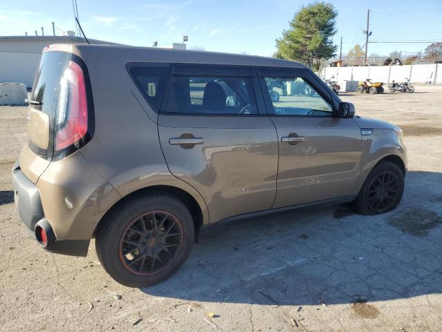 Photo 2 VIN: KNDJN2A21F7236691 - KIA SOUL 