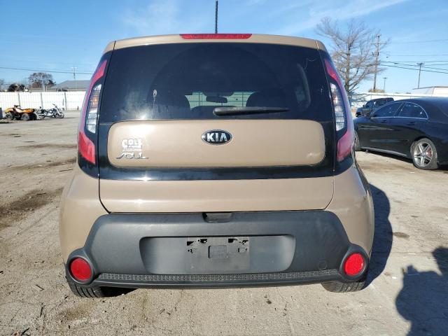 Photo 5 VIN: KNDJN2A21F7236691 - KIA SOUL 