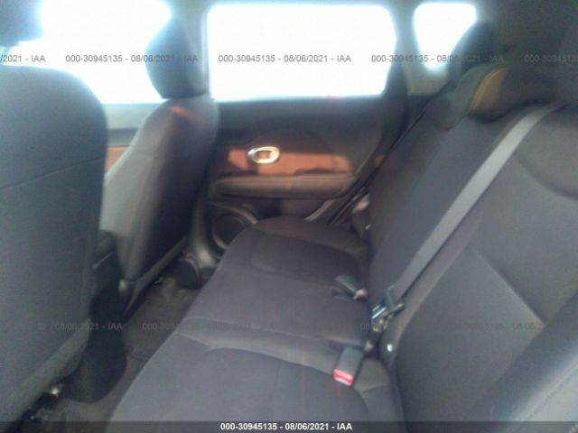 Photo 7 VIN: KNDJN2A21F7748385 - KIA SOUL 