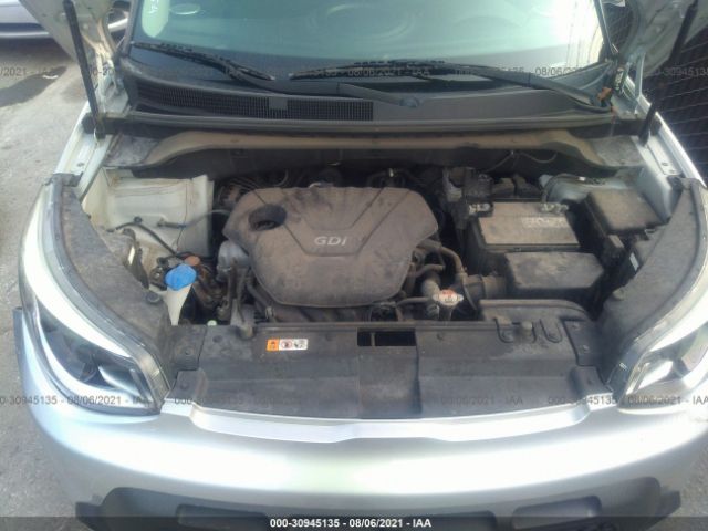 Photo 9 VIN: KNDJN2A21F7748385 - KIA SOUL 