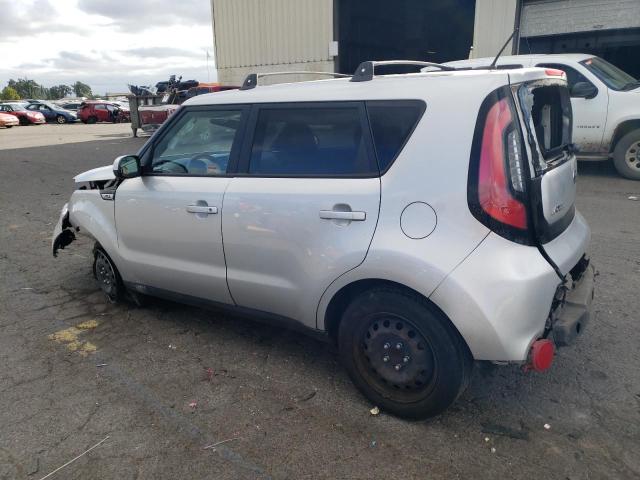 Photo 1 VIN: KNDJN2A21F7749911 - KIA SOUL 