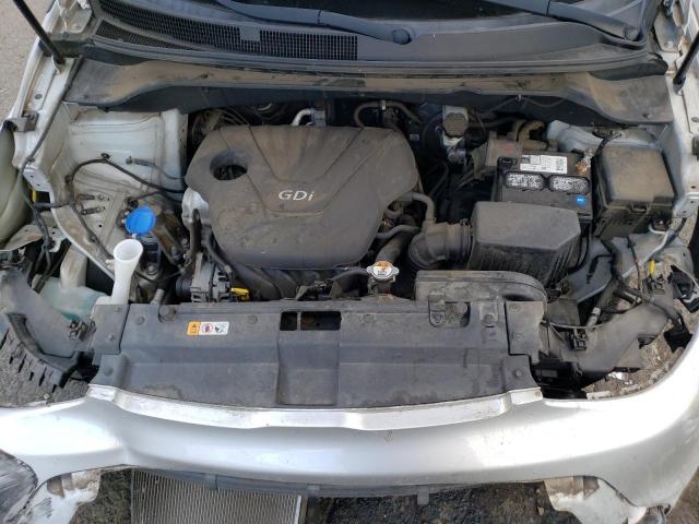 Photo 10 VIN: KNDJN2A21F7749911 - KIA SOUL 