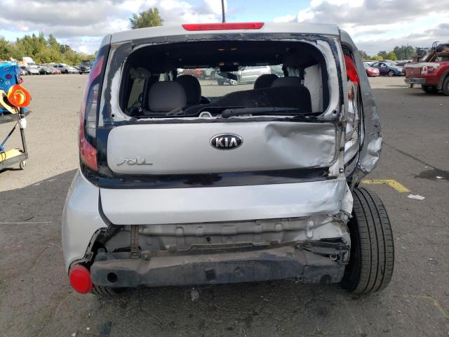 Photo 5 VIN: KNDJN2A21F7749911 - KIA SOUL 