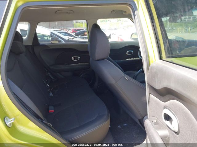 Photo 7 VIN: KNDJN2A21F7751125 - KIA SOUL 