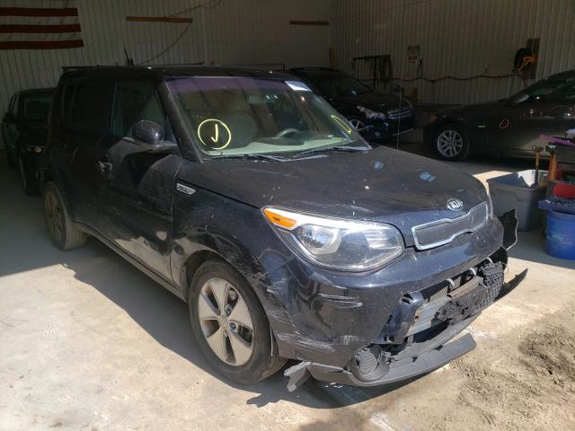 Photo 0 VIN: KNDJN2A21F7755403 - KIA SOUL 