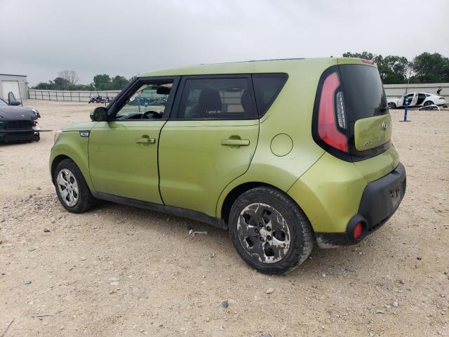 Photo 1 VIN: KNDJN2A21F7756759 - KIA SOUL 