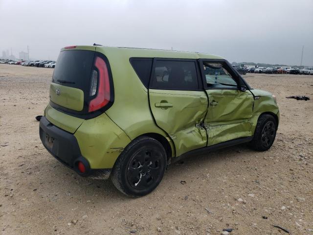 Photo 2 VIN: KNDJN2A21F7756759 - KIA SOUL 