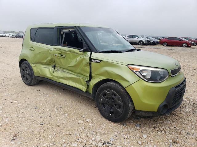 Photo 3 VIN: KNDJN2A21F7756759 - KIA SOUL 