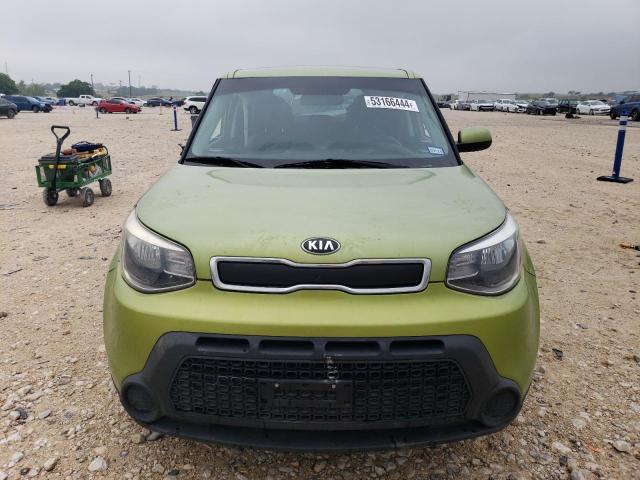 Photo 4 VIN: KNDJN2A21F7756759 - KIA SOUL 