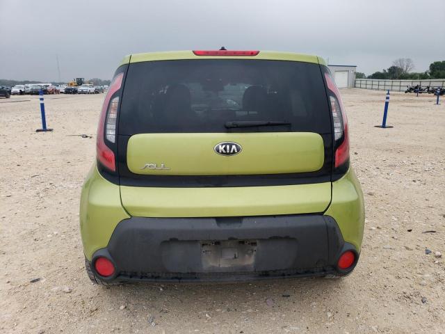 Photo 5 VIN: KNDJN2A21F7756759 - KIA SOUL 