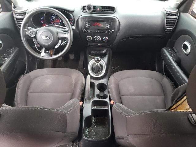 Photo 7 VIN: KNDJN2A21F7756759 - KIA SOUL 