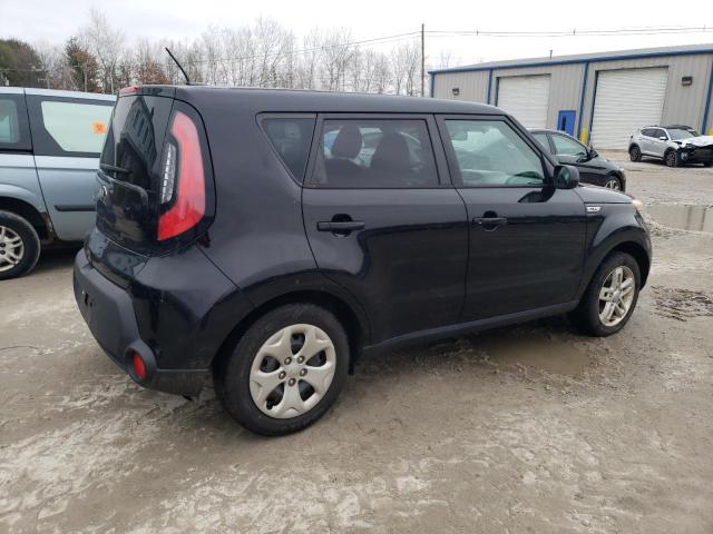 Photo 2 VIN: KNDJN2A21F7756910 - KIA SOUL 