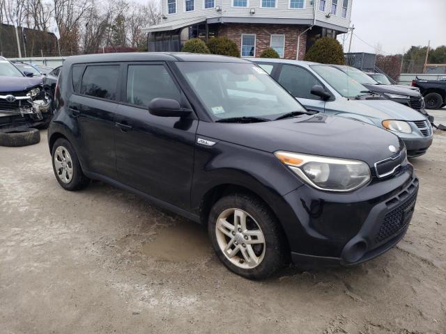 Photo 3 VIN: KNDJN2A21F7756910 - KIA SOUL 