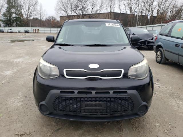 Photo 4 VIN: KNDJN2A21F7756910 - KIA SOUL 