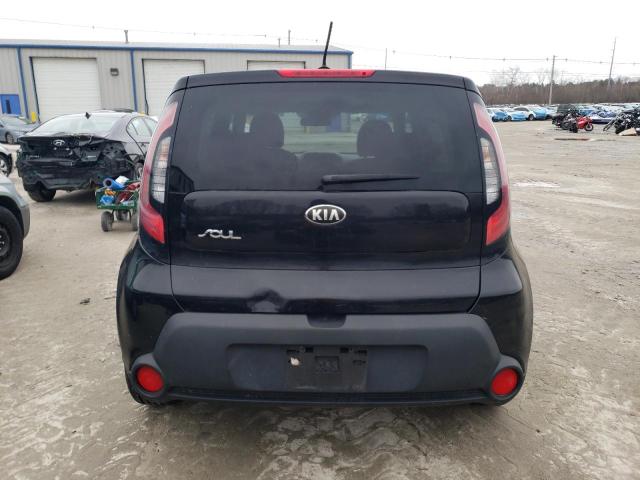 Photo 5 VIN: KNDJN2A21F7756910 - KIA SOUL 