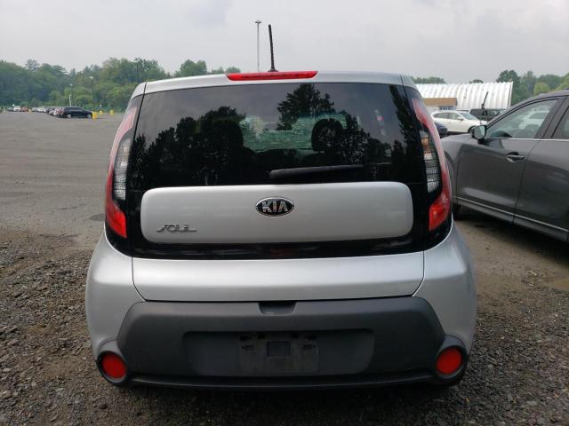 Photo 5 VIN: KNDJN2A21F7757460 - KIA SOUL 