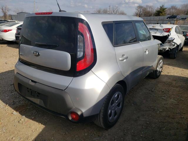 Photo 3 VIN: KNDJN2A21F7759449 - KIA SOUL 