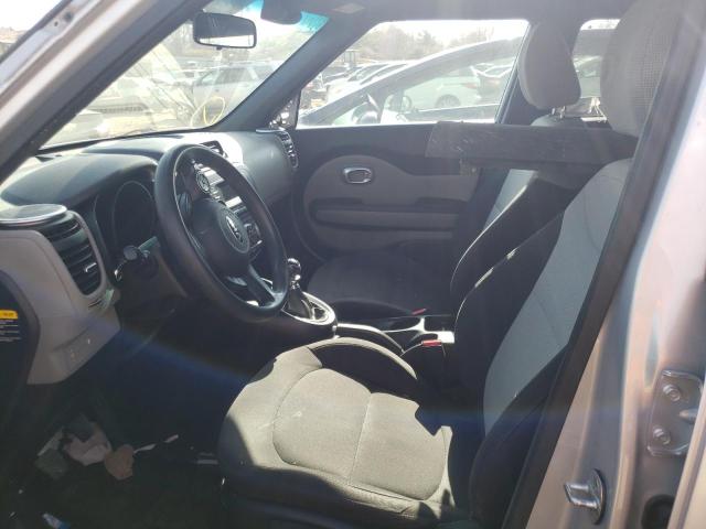 Photo 4 VIN: KNDJN2A21F7759449 - KIA SOUL 