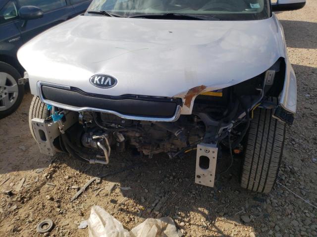 Photo 8 VIN: KNDJN2A21F7759449 - KIA SOUL 